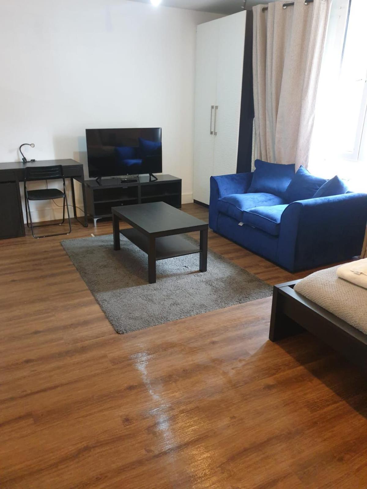 Sav Apartments Rutland לייסטר מראה חיצוני תמונה