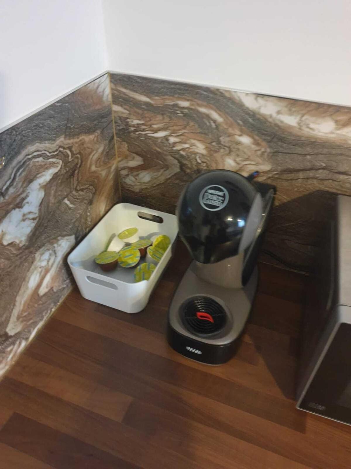 Sav Apartments Rutland לייסטר מראה חיצוני תמונה