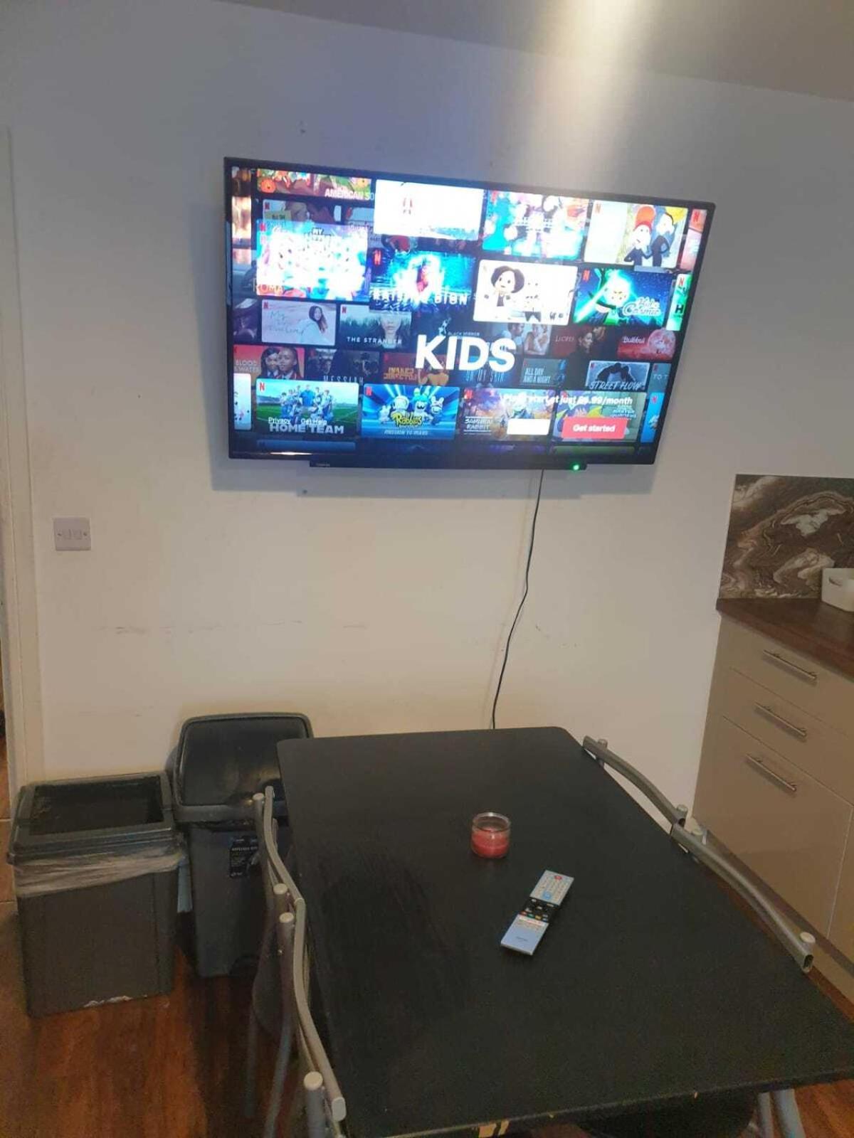 Sav Apartments Rutland לייסטר מראה חיצוני תמונה