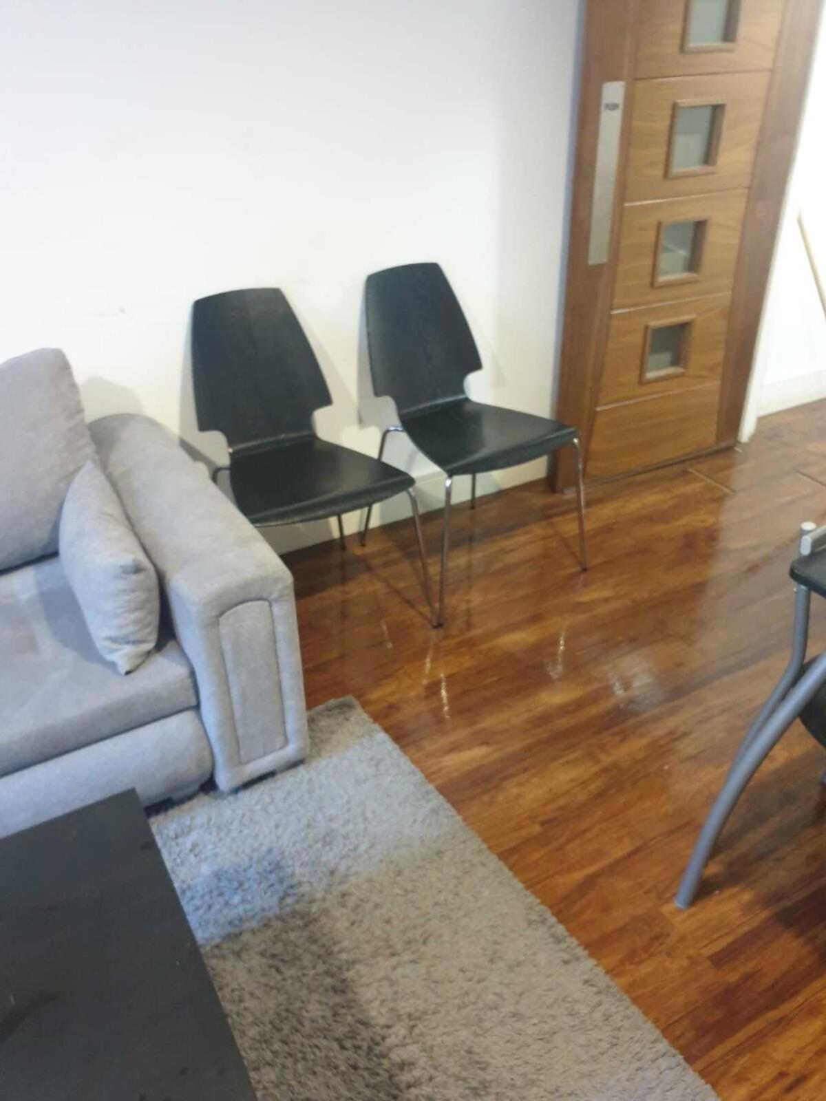 Sav Apartments Rutland לייסטר מראה חיצוני תמונה