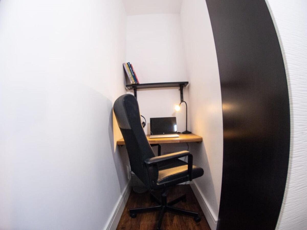 Sav Apartments Rutland לייסטר חדר תמונה