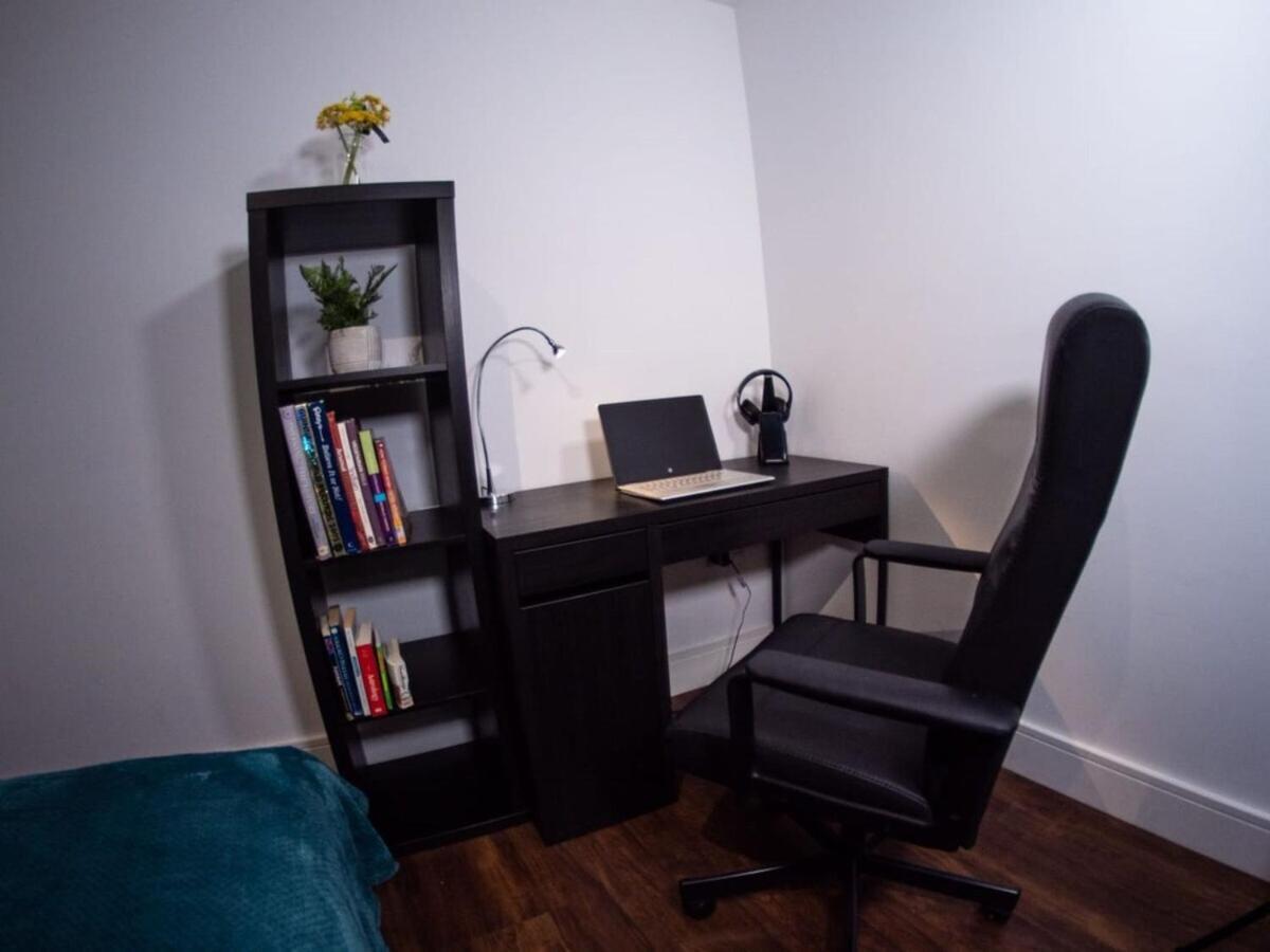 Sav Apartments Rutland לייסטר חדר תמונה