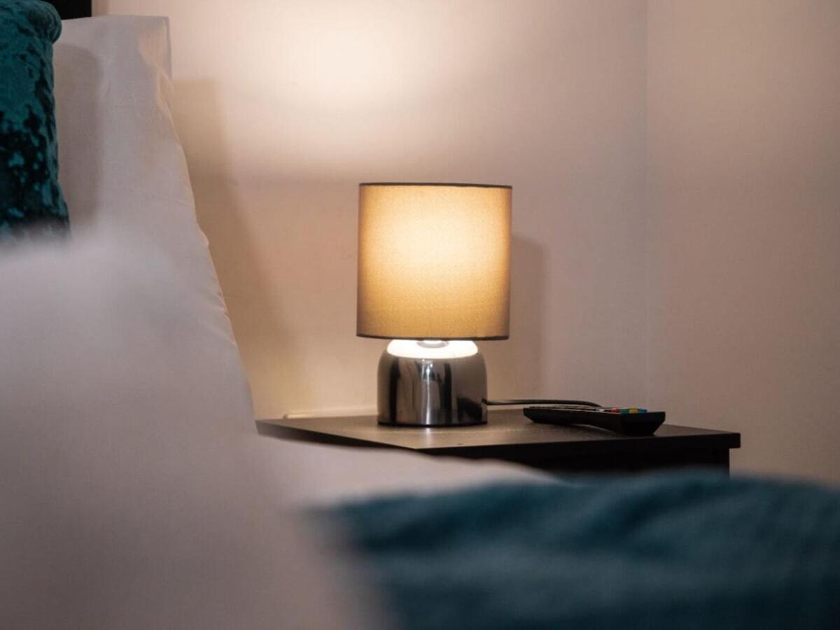 Sav Apartments Rutland לייסטר חדר תמונה